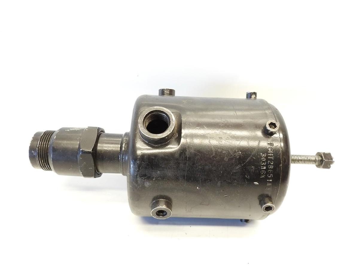 Genuine HALDEX MA15500 MAXIBRAKE F6HT2B651AA Hydraulic Parking Brake F4