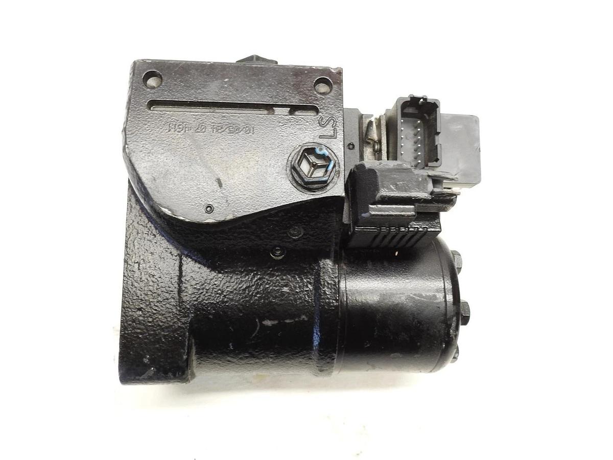 New Genuine Oem Agco ACX4125730 Hydraulic Steering Box Control Motor 11297929 OS