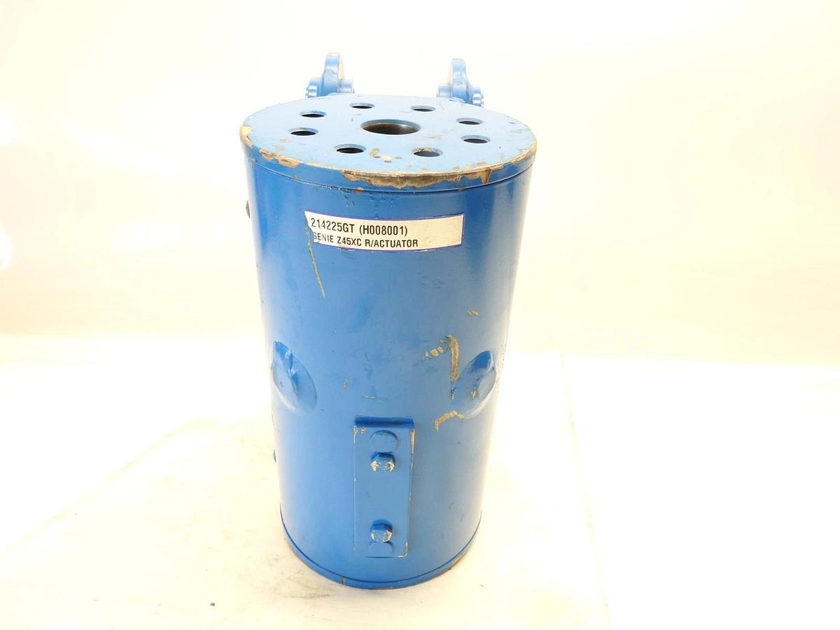 New Oem Genie 214225 214225GT Z45 High Capacity ROTATOR PLATFORM 15K JIB