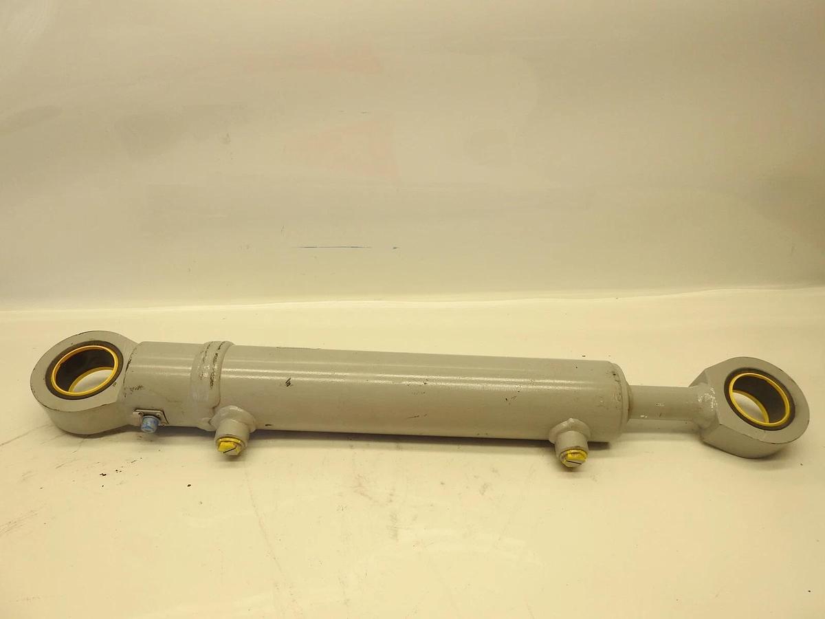 New Genuine Wastebuilt 02-39137-20AB Replacement for Wayne Engineering Cylinder