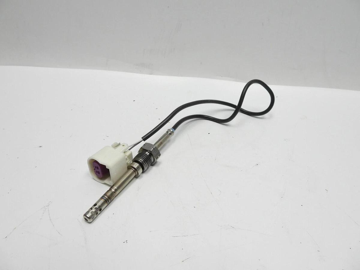 EGR Cooler Temperature Sensor-Valve Temperature Sensor Sierra 3500HD 07-10