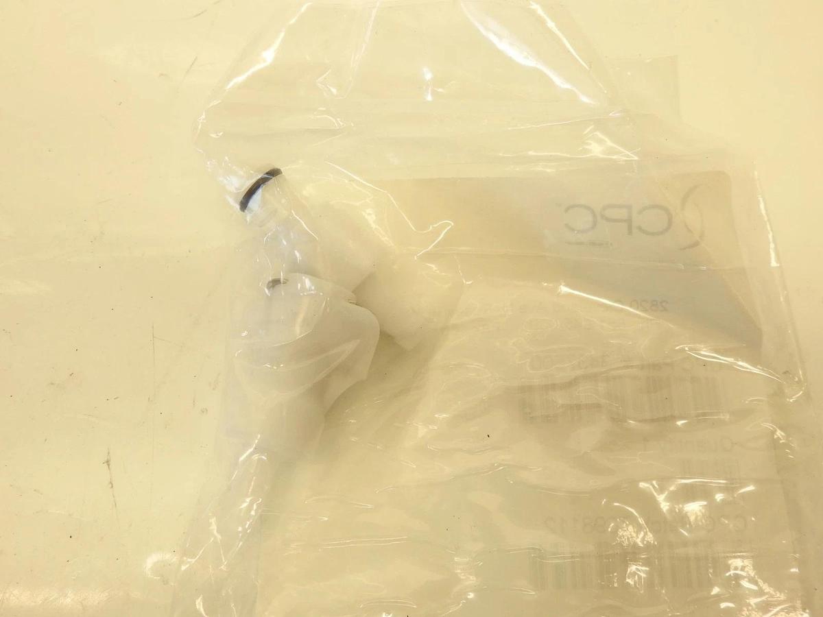 New Sealed CPC 3437500 Fitting