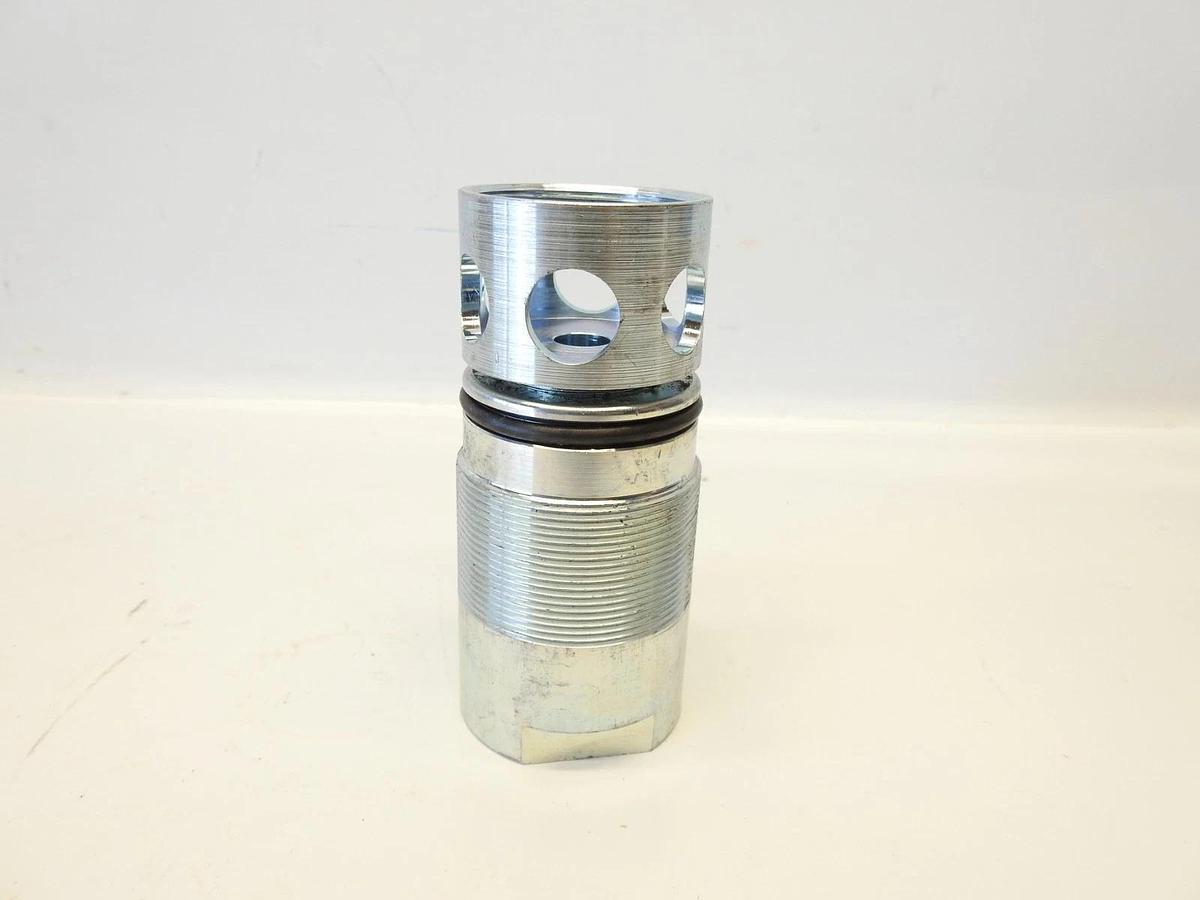 Kimray Inc. 2" HPCV Stuff Box High Pressure Control Valve 6170 Max W.P.