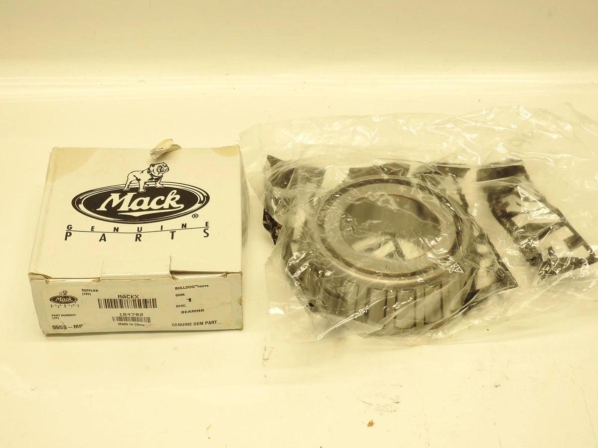 New Mack 184702 Cone 62 Ax157