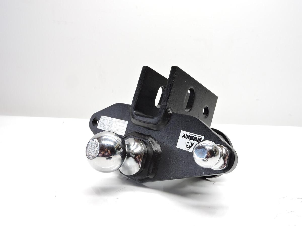 Husky Replacement Head Centerline TS Series W/ Ball Equalizer Hitch HL2104