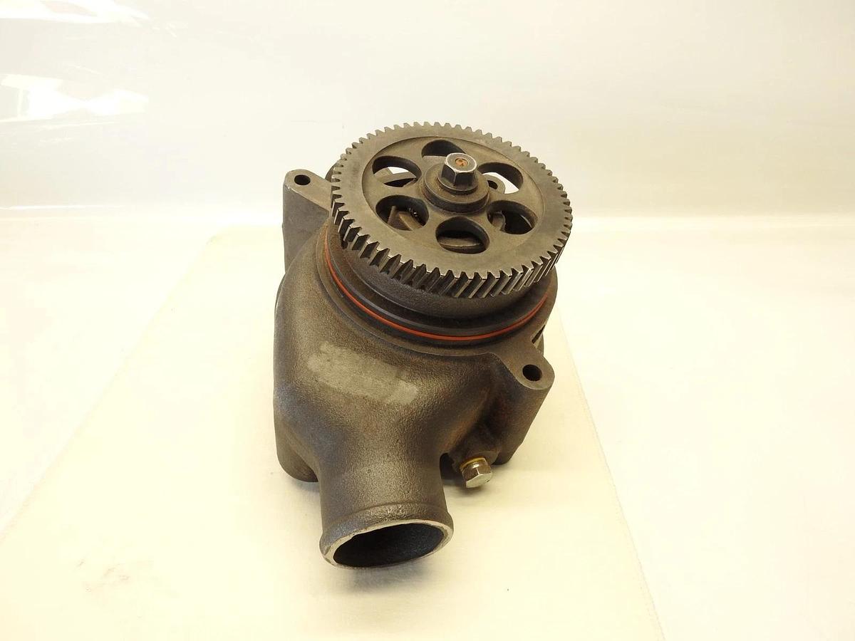 23522707 Water Pump for Detroit Diesel Series 60 Engine 12.7Lt EGR Series NEW