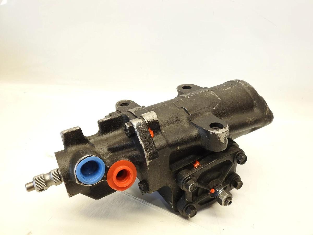 MasterPro Steering Gear - Remanufactured - 502-0137 NO CORE CHARGE