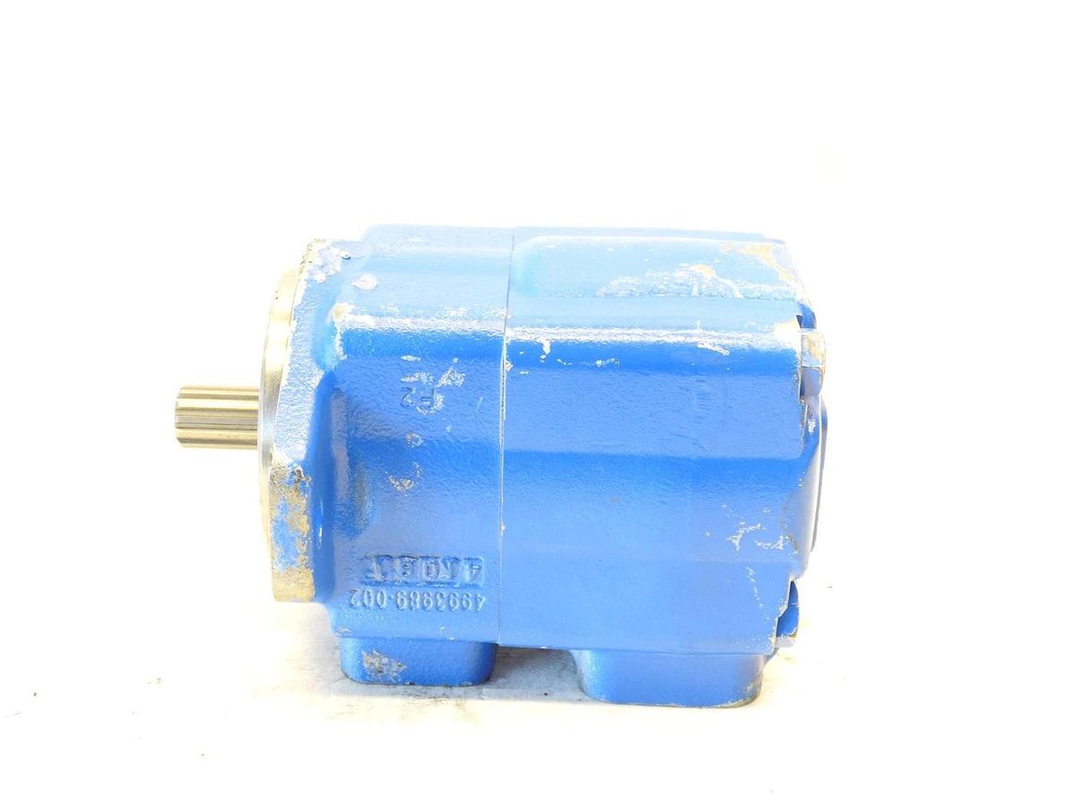 Oem Vickers 421477-7  Fixed Displacement Single Vane HydraulicPump 25VQ21A-11C20