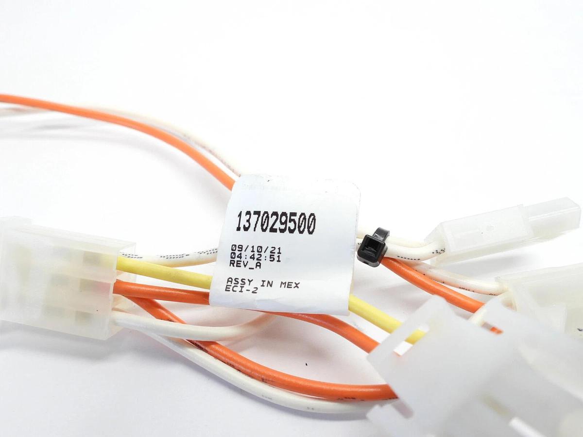 Frigidaire 137029500 Dryer Wire Harness Genuine OEM part