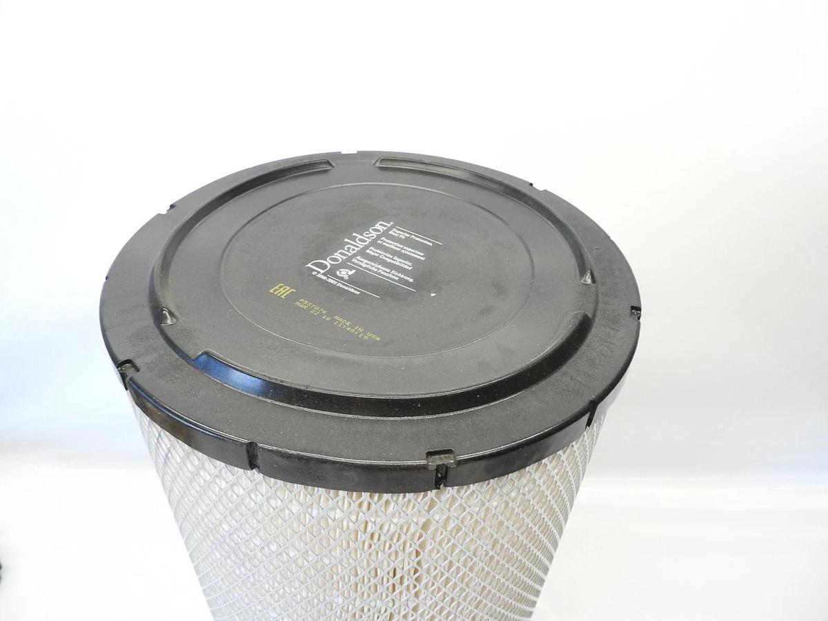New Genuine Donaldson P537876 Filter