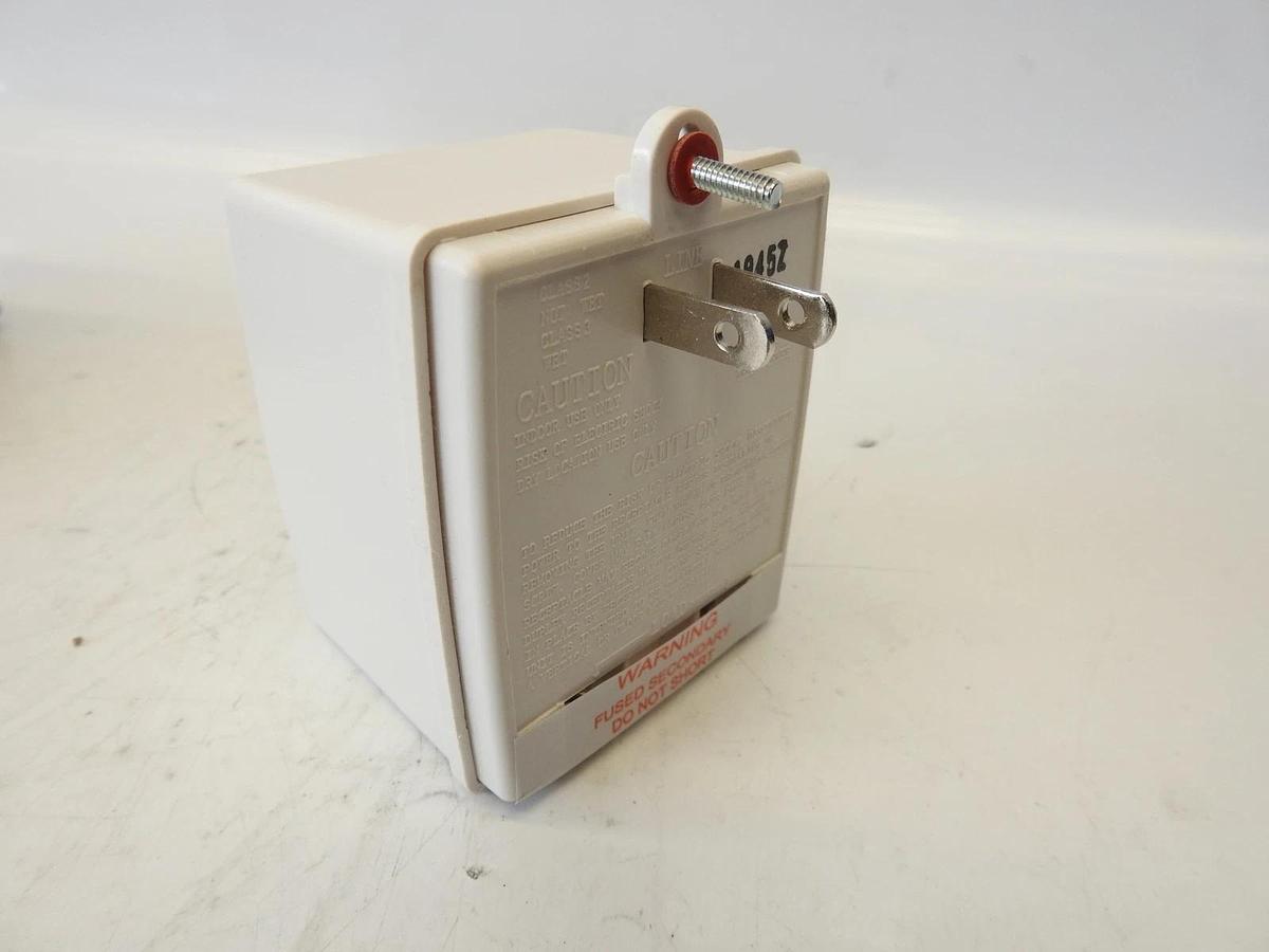 Altronix New Altronix TP1650 Plugin Transformer, 16VAC @ 50VA