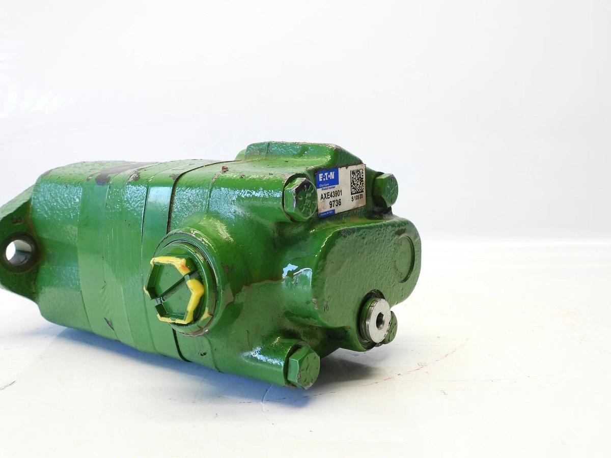 John Deere Eaton AXE43901 Hydraulic Motor Combine 630FD 640FD 645FD 730FD 735FD