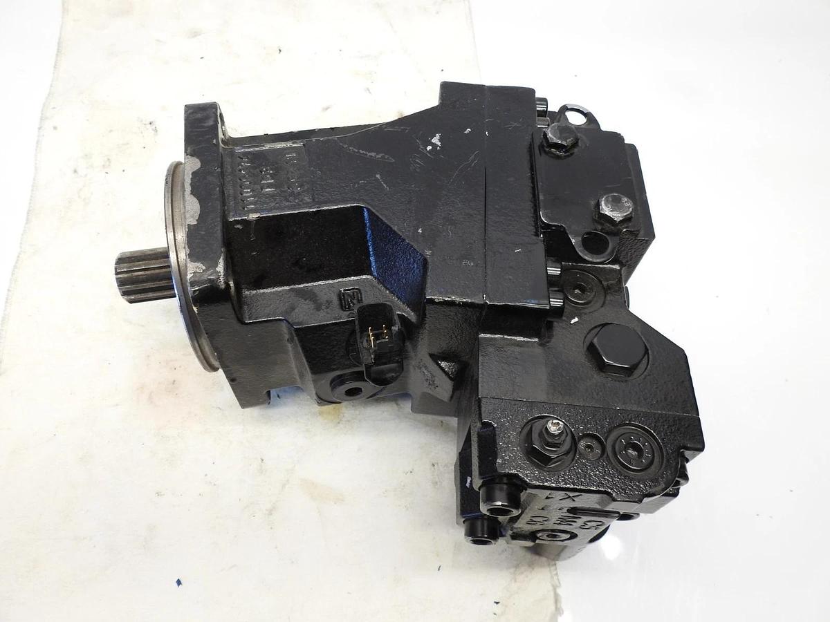 GENUINE DANFOSS H1B060 A A TAD1NB Bent Axis Variable Displacement Motor 83029678