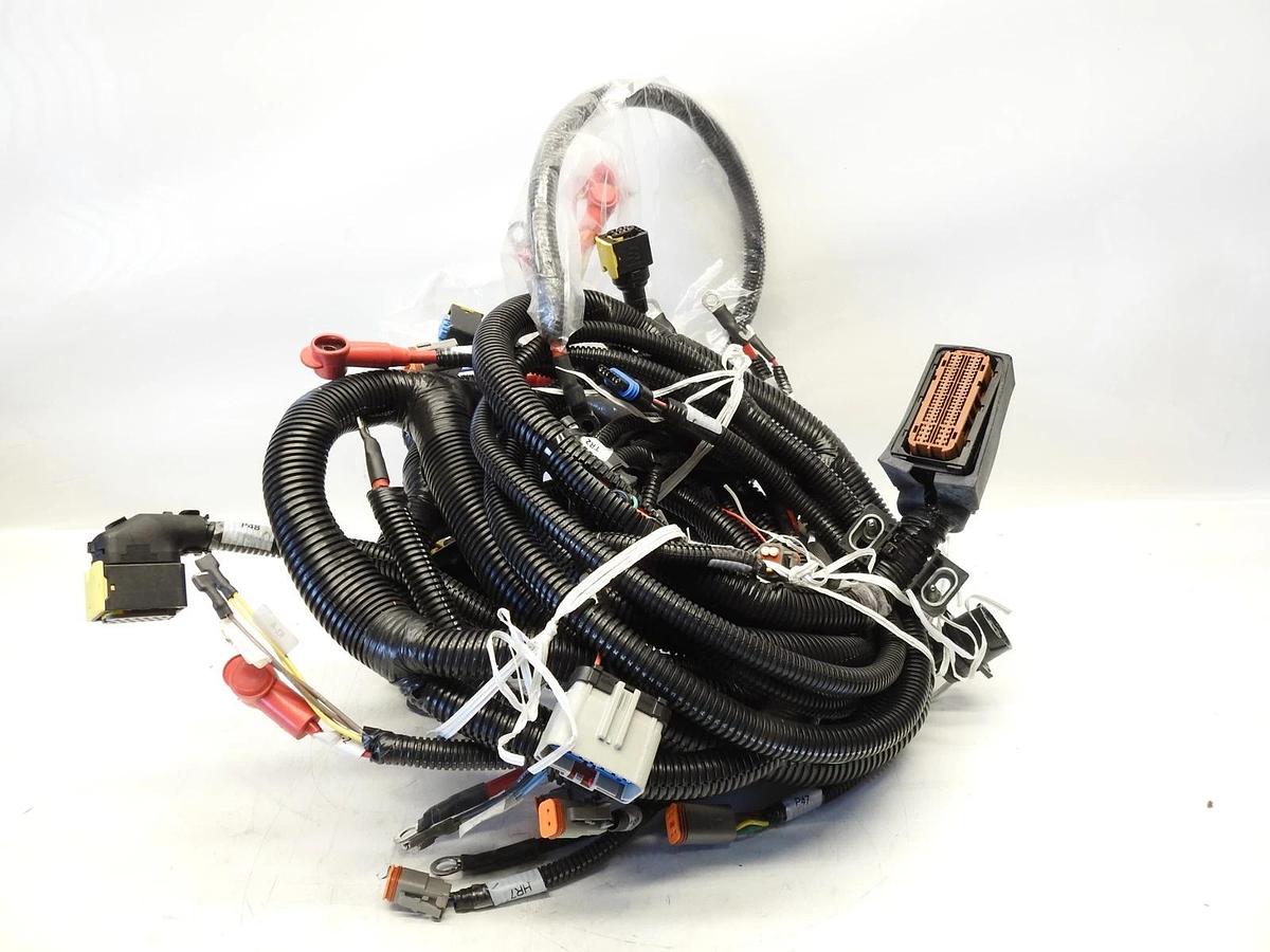 New Oem Bobcat 46831746 Harness Power Train Cummins 3.8L,