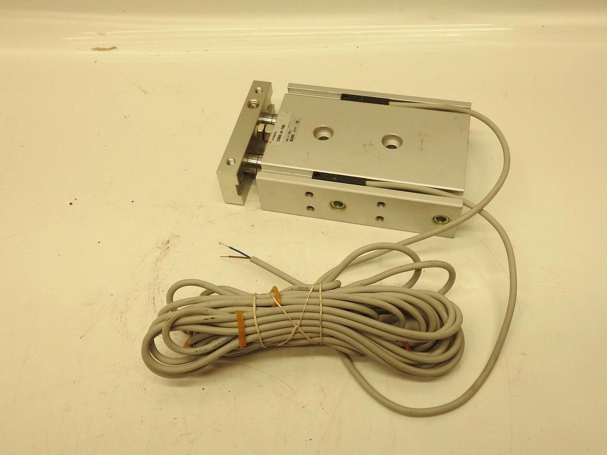 SMC CXSM25-40-Y59BL / CXSM2540Y59BL (BRAND NEW)