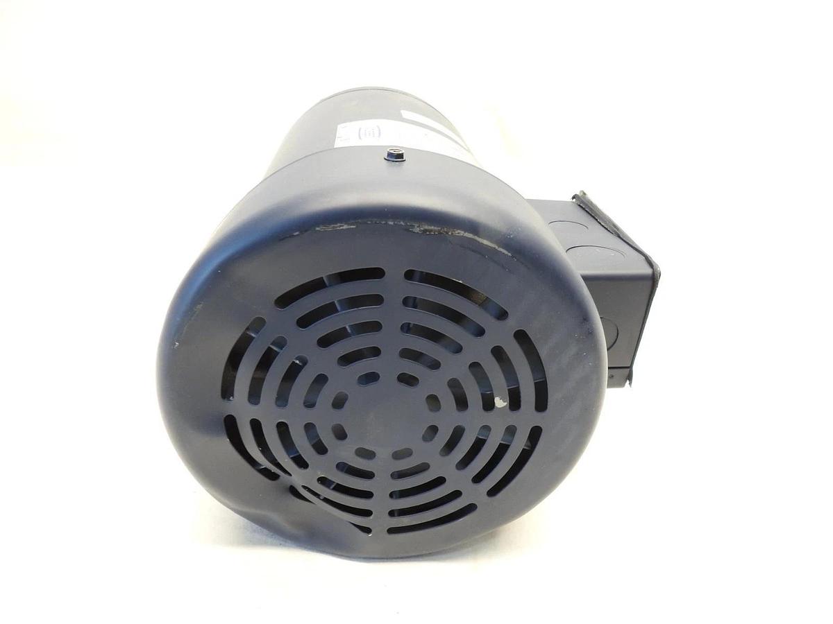 Leeson Marathon Electric 2 HP Motor 1745 RPM 3ph 230/460 Volt 145T FR 145TTFR160