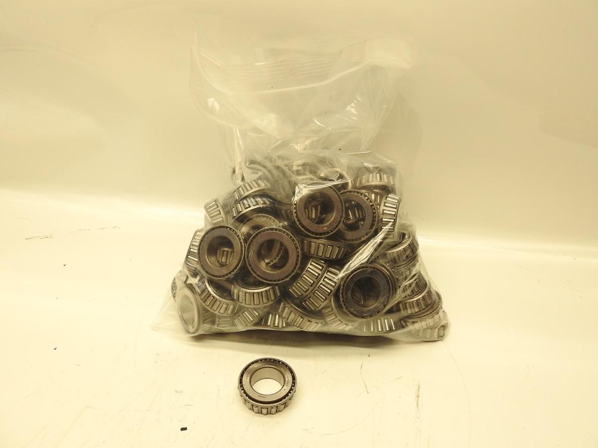 Lot Of 115 Koyo Tapered Roller Bearing Single Cone L44643
