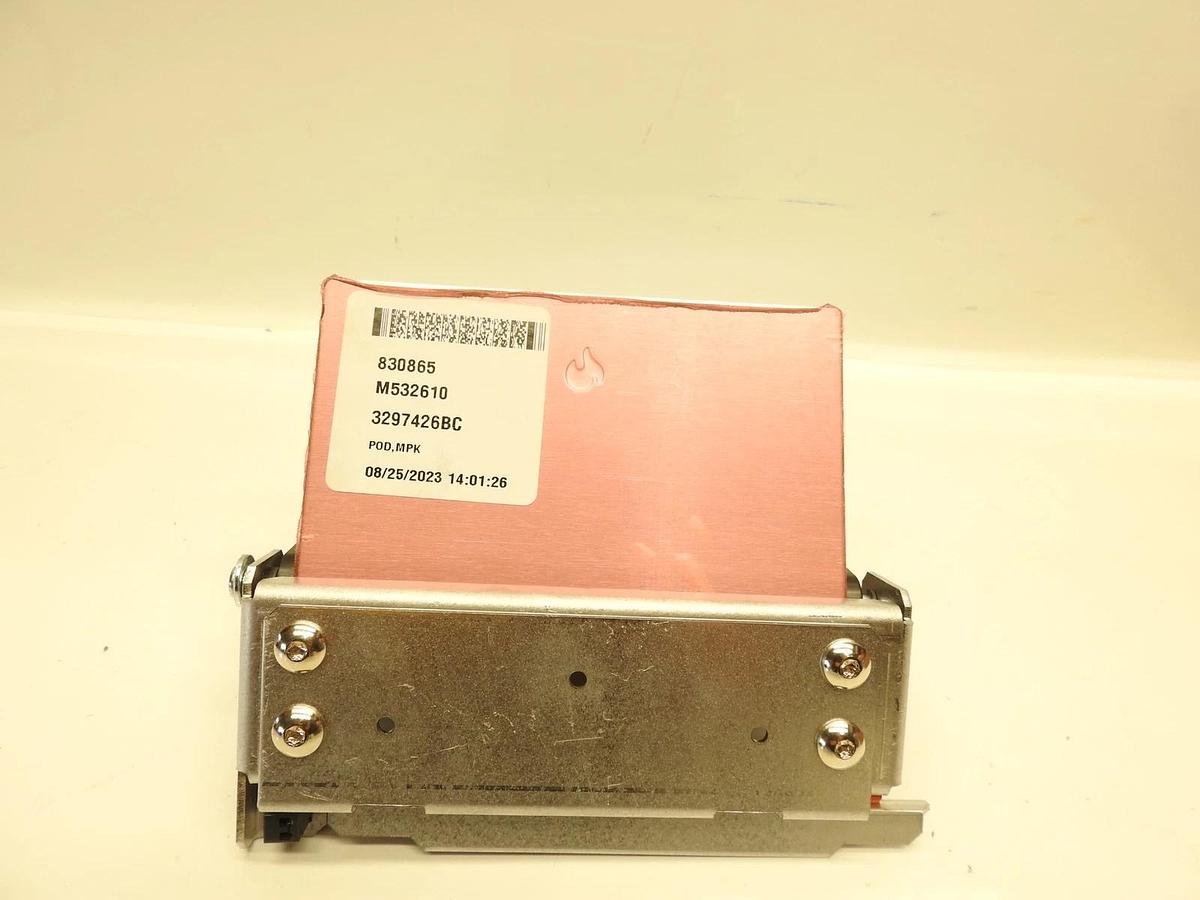 New Genuine Sub Zero 830867 Pod,Complete,SVCE