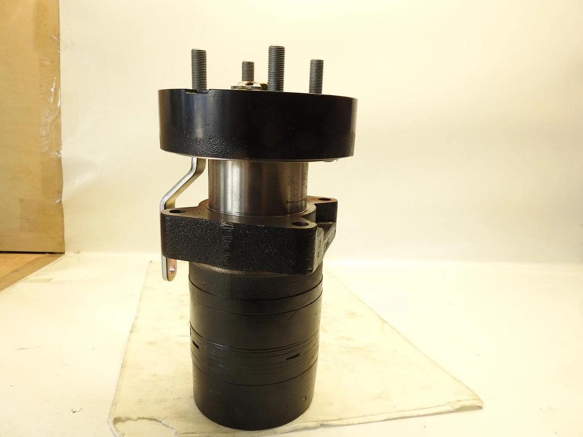 New Oem Parker 204140020 DG Series Wheel Motor Torqmotor Parker  200642