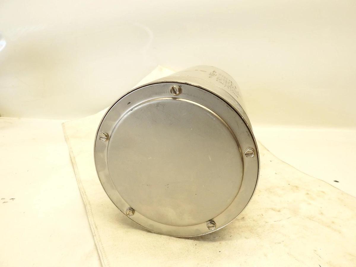 Leeson 116348.00 Electric Motor 1 HP 1800 Rpm 1PH 115/230 V 56HC CZ6K17VK1B