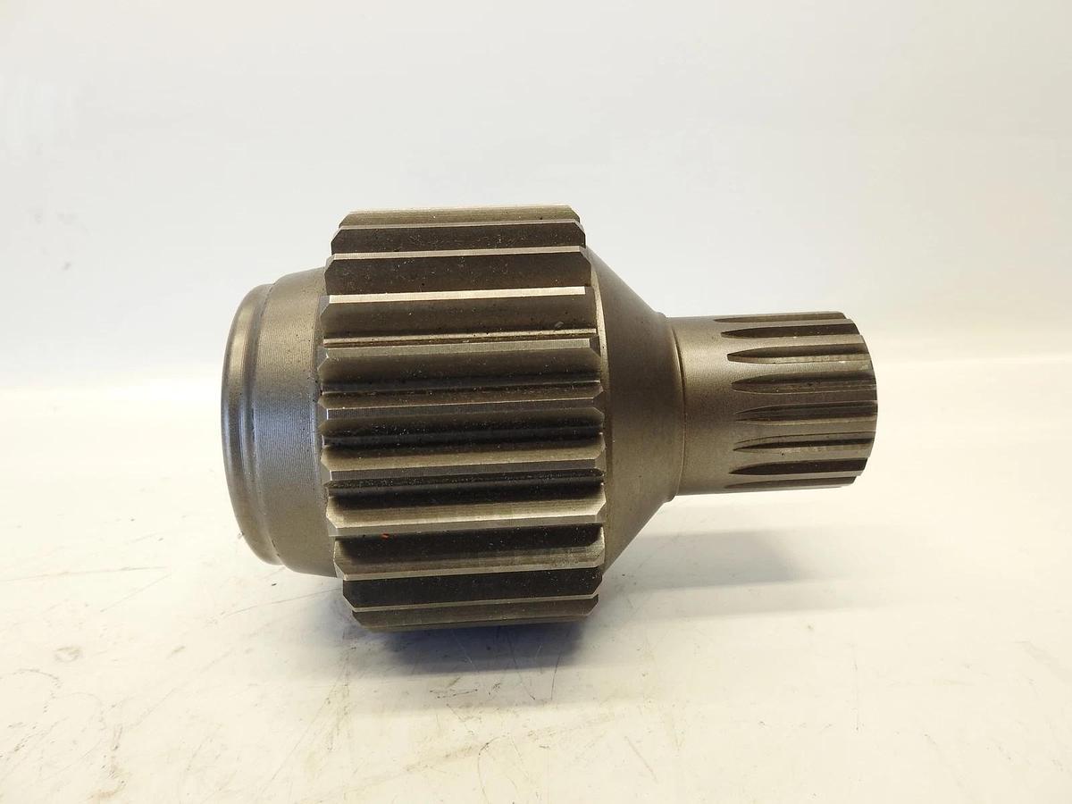 Liebherr Bonfiglioli Brake Shaft 5007337. A308, A310, A312, A900 ZW, R308, R310,