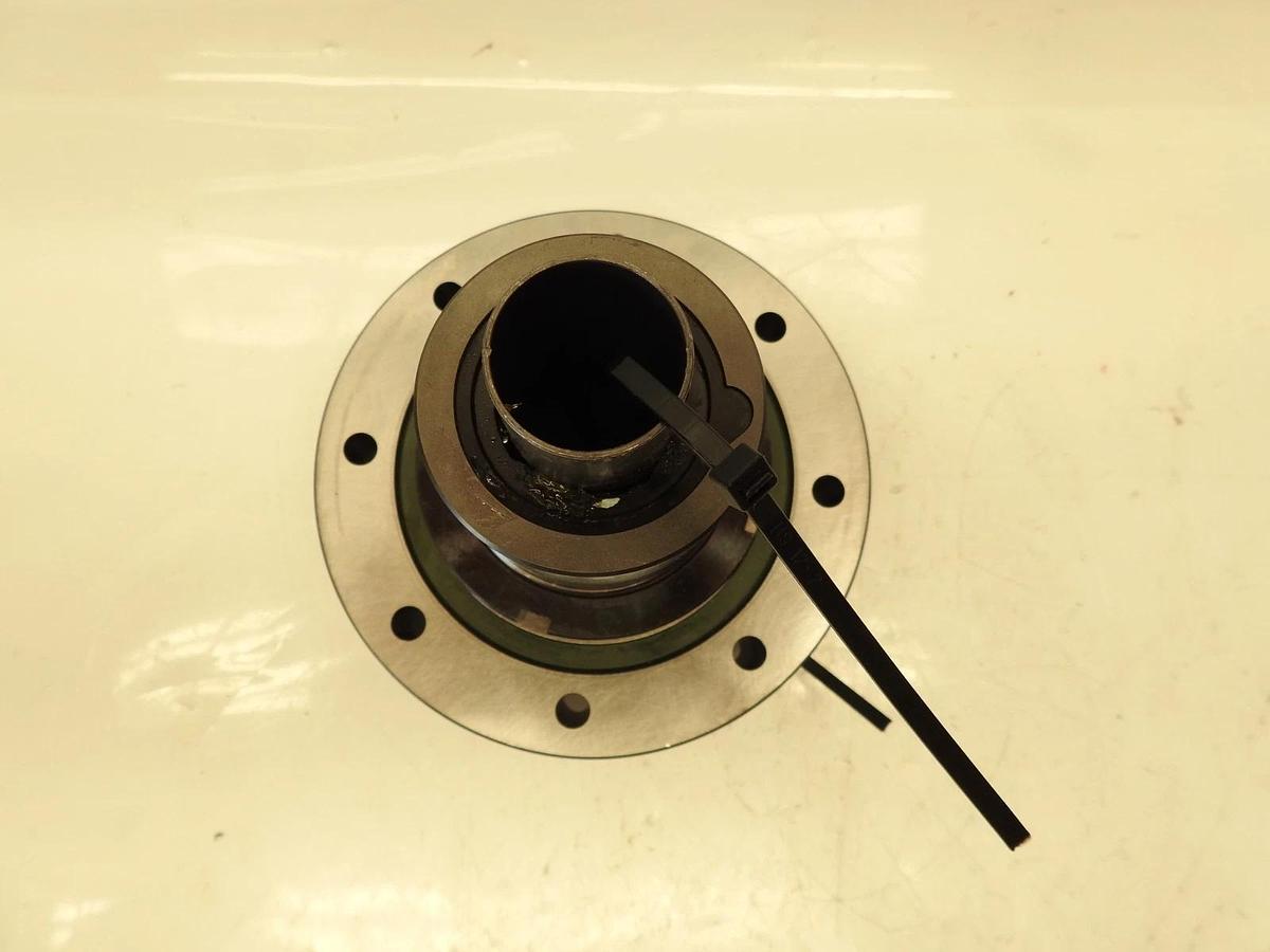 REXROTH R151231014 ADJUSTABLE-PRELOAD SINGLE NUT SEM-E-S, SIZE 32 X 5R X 3,5 - 4
