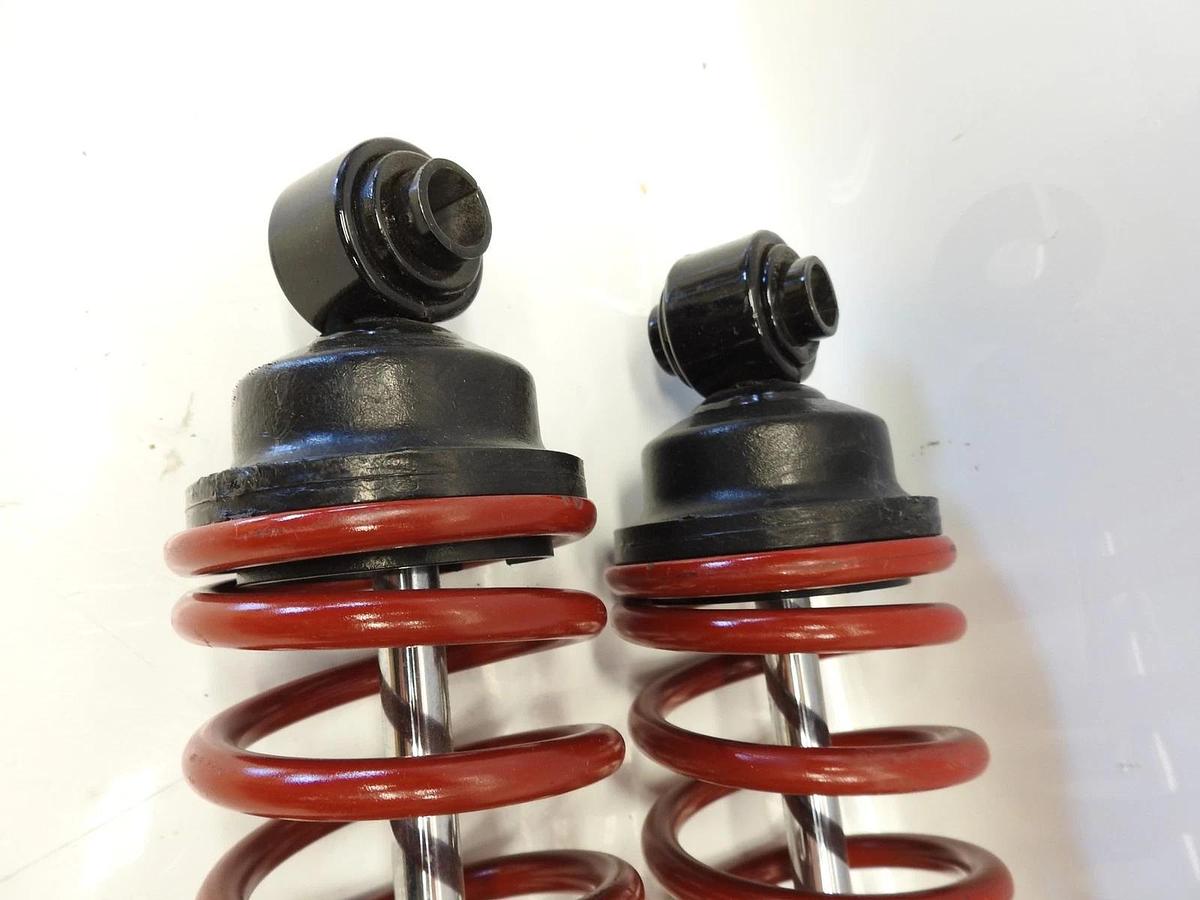 2 Pack ACDelco Rear Shock Absorbers 729903 Fits 1999-2020 Chevy Silverado 1500
