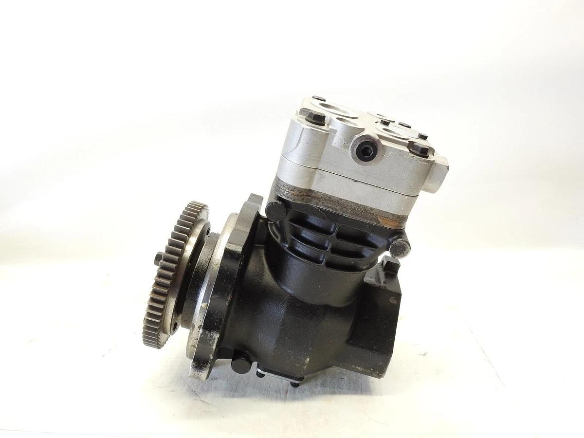 New Air Compressor 23536774 5018652 for Detroit Engine 60 Series 14.0L