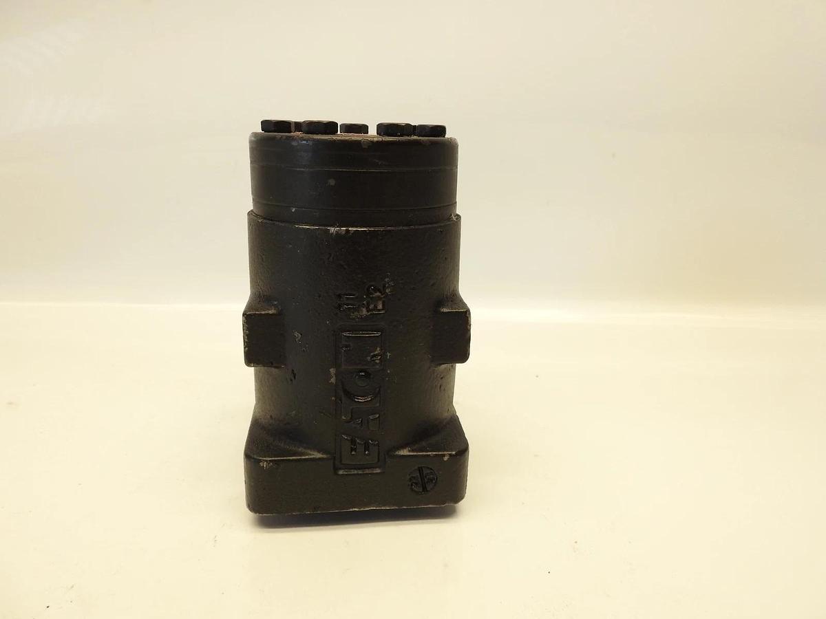 NEW OEM EATON/CHAR-LYNN 293-4107-003 STEERING CONTROL UNIT