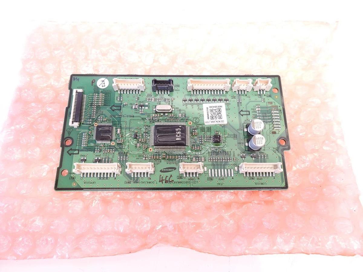 New Genuine Oem Samsung DE92-04079A Control Board