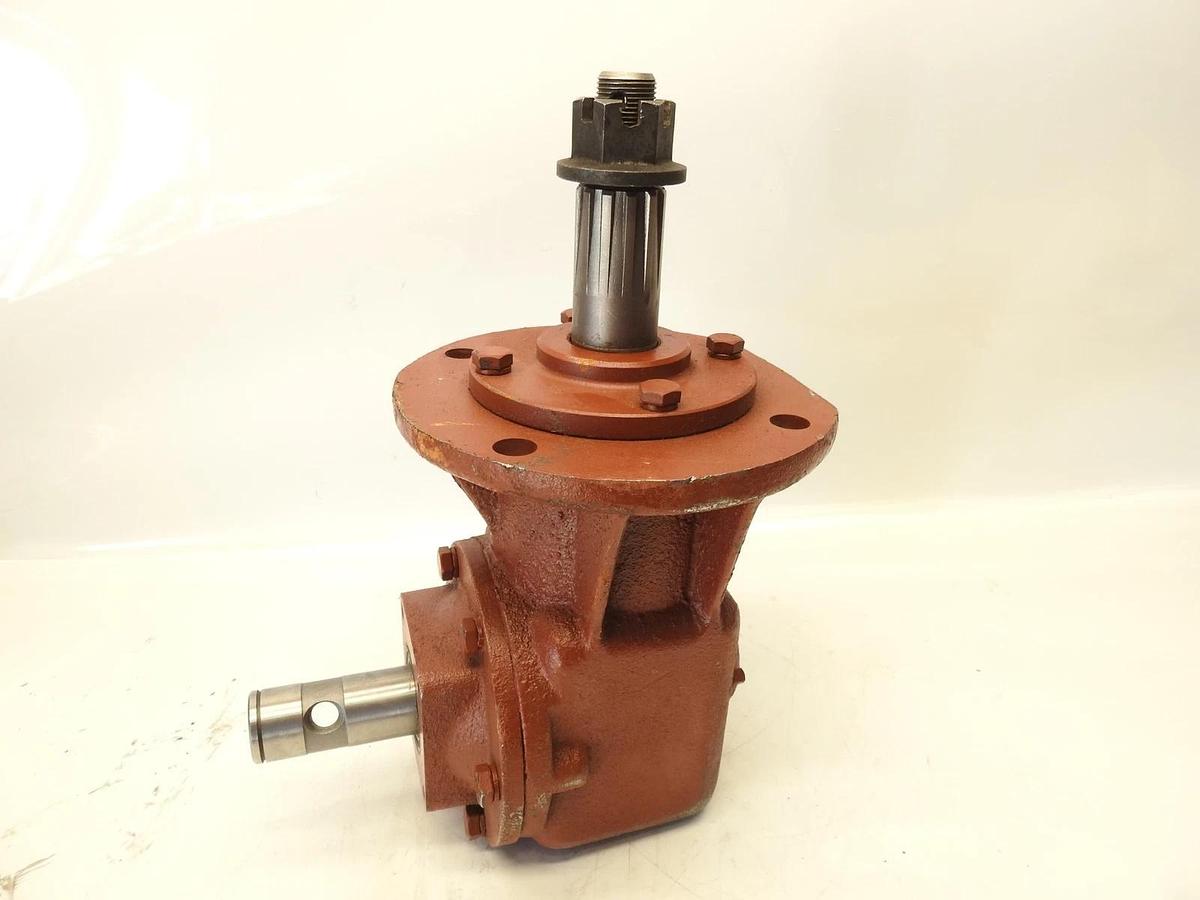 New Fred Cain AC-R45 AC Series Rotary Cutter Gearbox