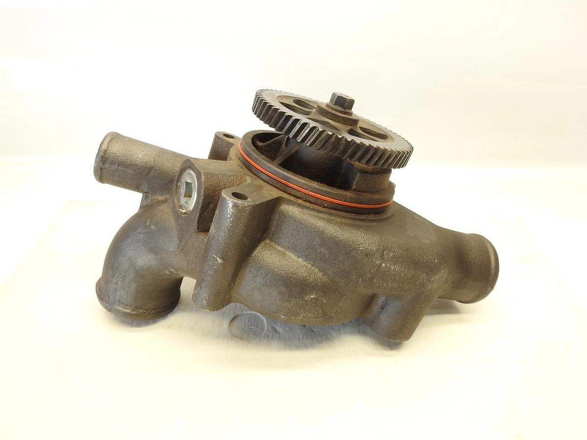23522707 Water Pump for Detroit Diesel Series 60 Engine 12.7Lt EGR Series NEW