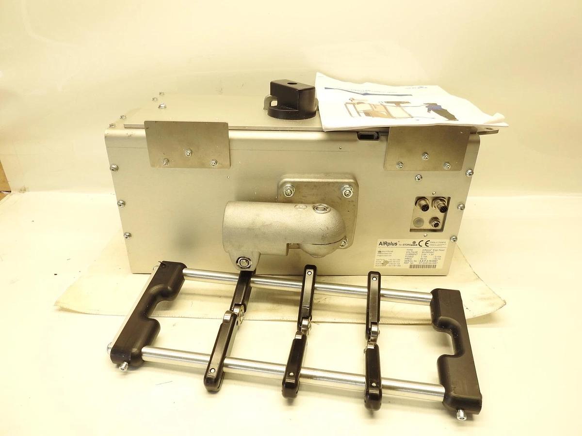 New Genuine Oem Storepak Airplus Ergo Feed 9018651 Packing Machine