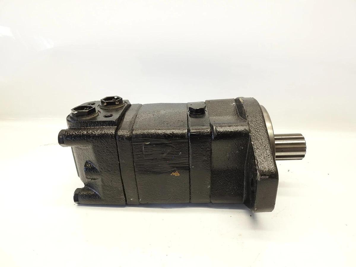 New Oem Danfoss OMS315 Hydraulic Motor 11256536  W12939019