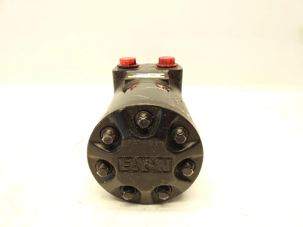 New Oem Eaton Char-Lynn 101-1008-009 Hydraulic Motor