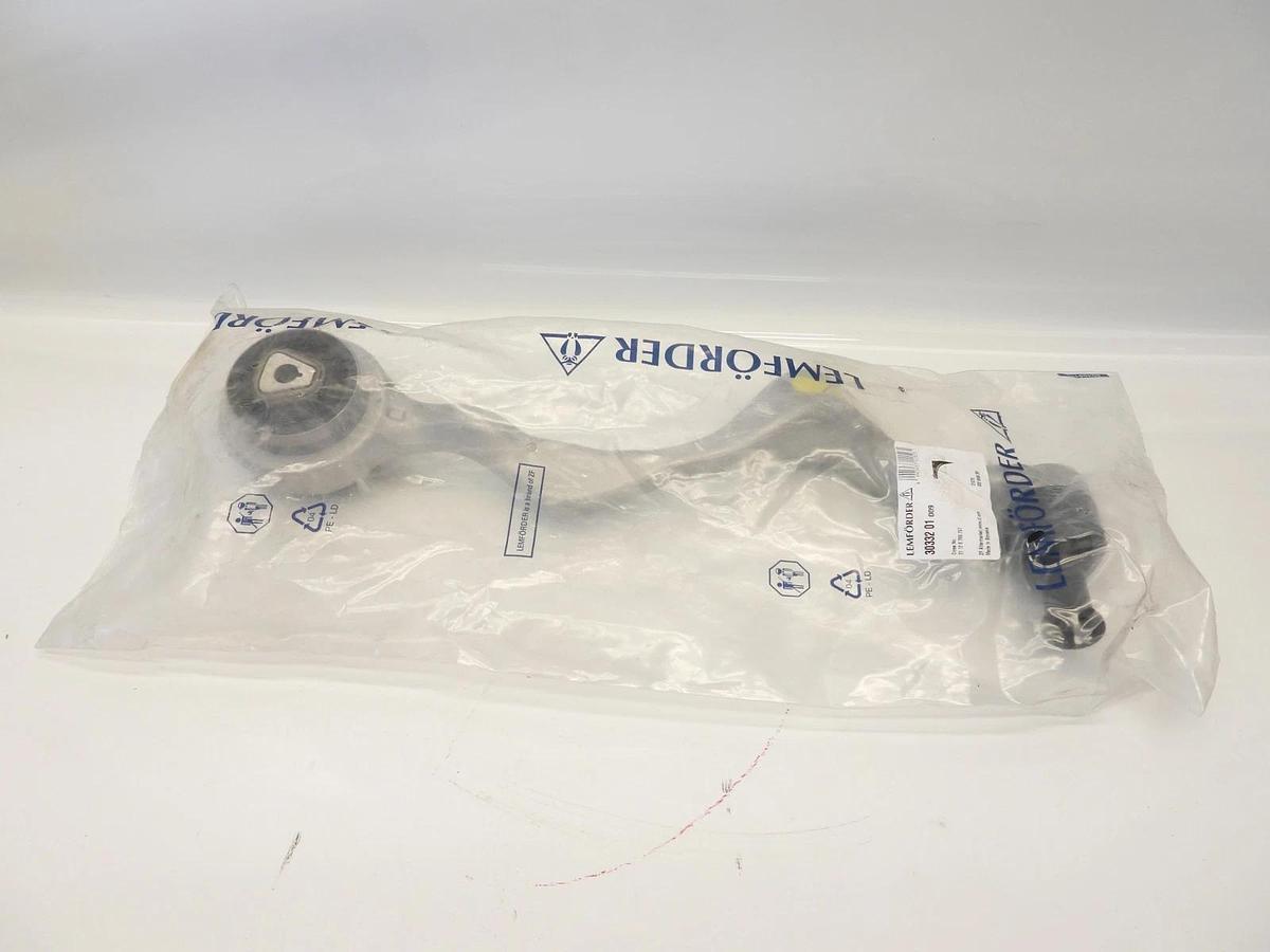 Lemforder 3033201 For BMW Z4 2009-2016 Front Driver Side Forward Control Arm