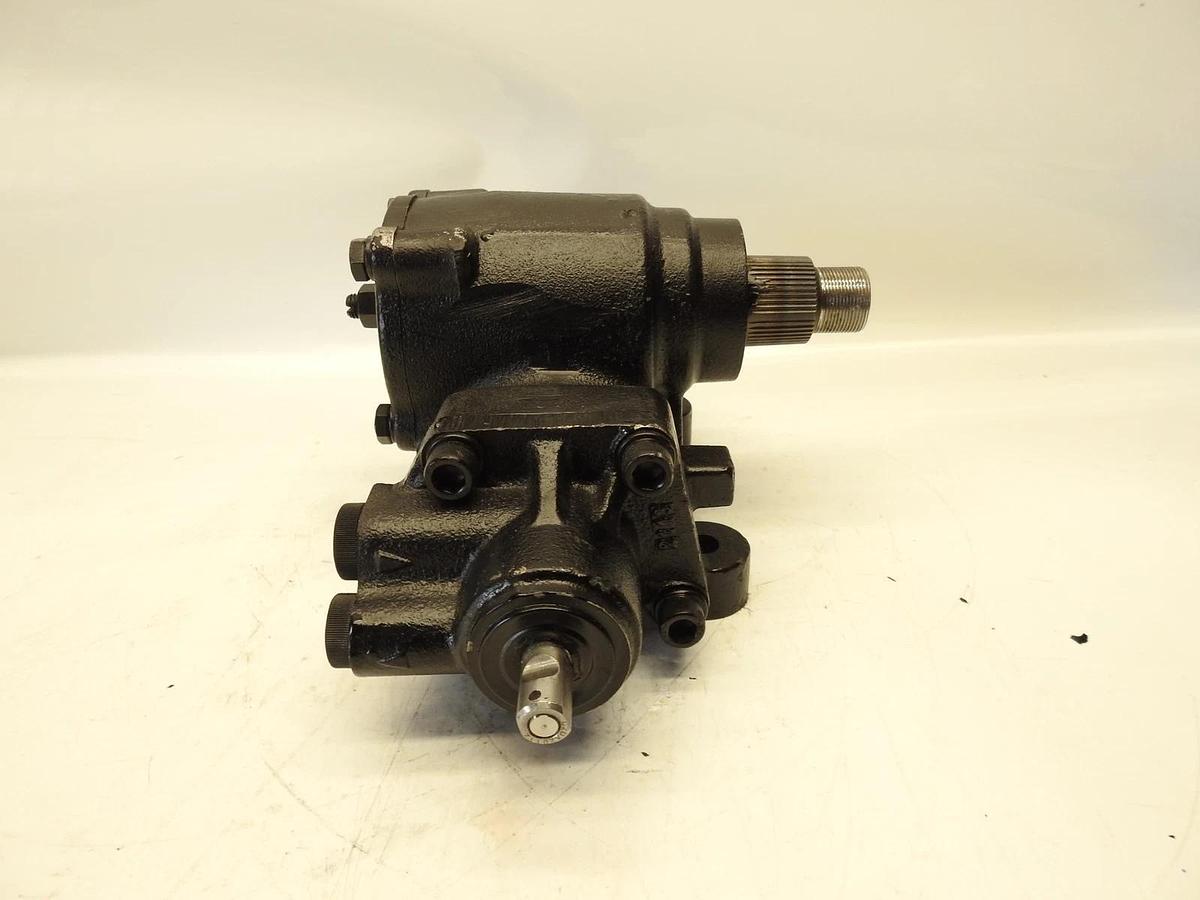 New 210116 Power Steering Gear Box
