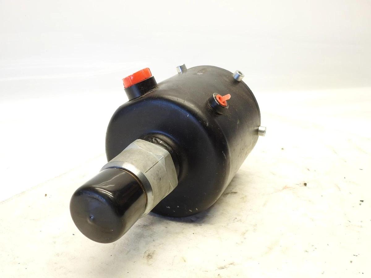 Genuine Haldex F6HT2B651AA H-Series Spring Brake Actuator