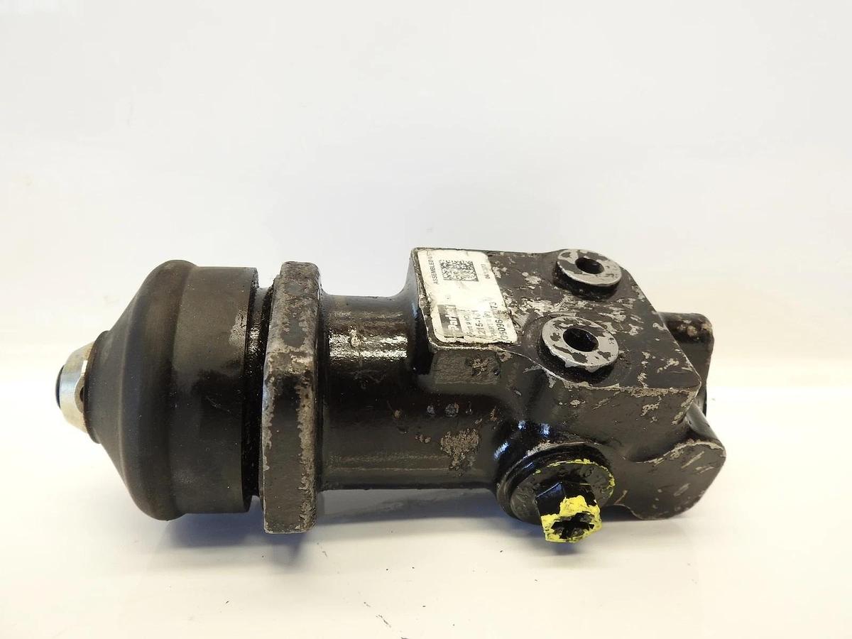 New Oem Parker Construction Brake Modulating Valve Single BMV 2215-181 - 3509642