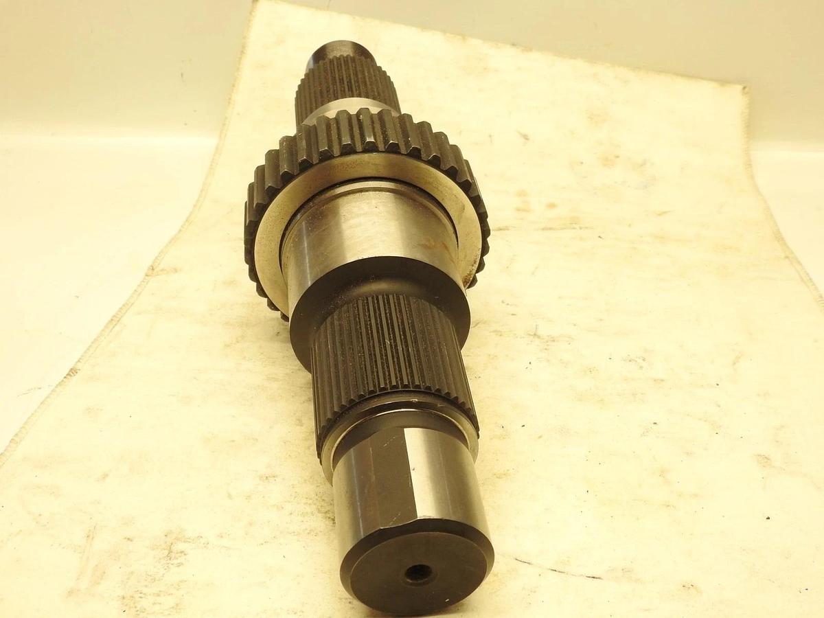 3297D1616 GENUINE MERITOR DIFFERENTIAL INPUT SHAFT 2613343C1