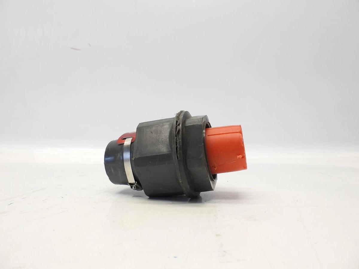 Plasti-Bond PrunF105 PVC Coated Conduit Union Female/Female 1/2"