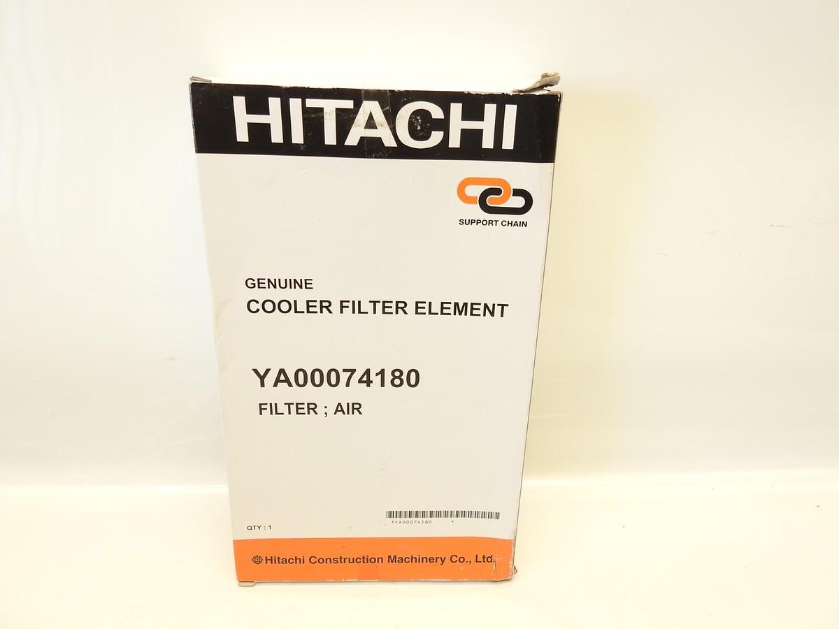 Oem Hitachi 4643580 534241-7600 YA00074180 4658954 YA00022307 Cabin Filter