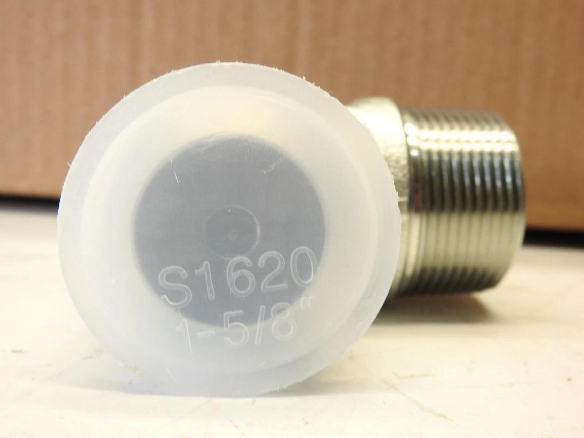 Lot of 20 EATON HYDRAULIC ELBOW, 90° ANGLE, 1-5/8 x 1-5/8 MALE