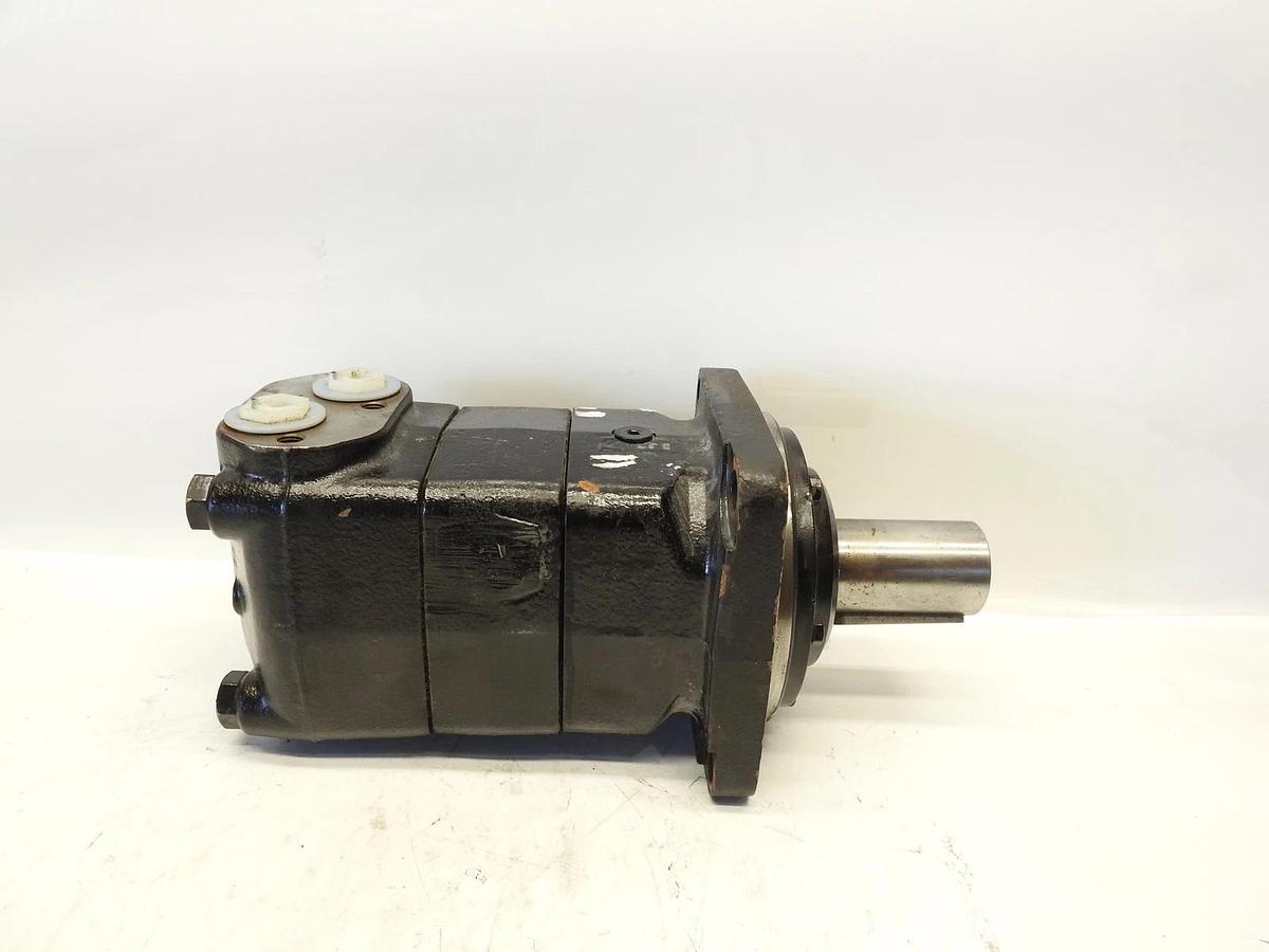 New Genuine Sauer Danfoss OMV 800 Hydraulic Orbital Motor 50mm Keyed Shaft 11085