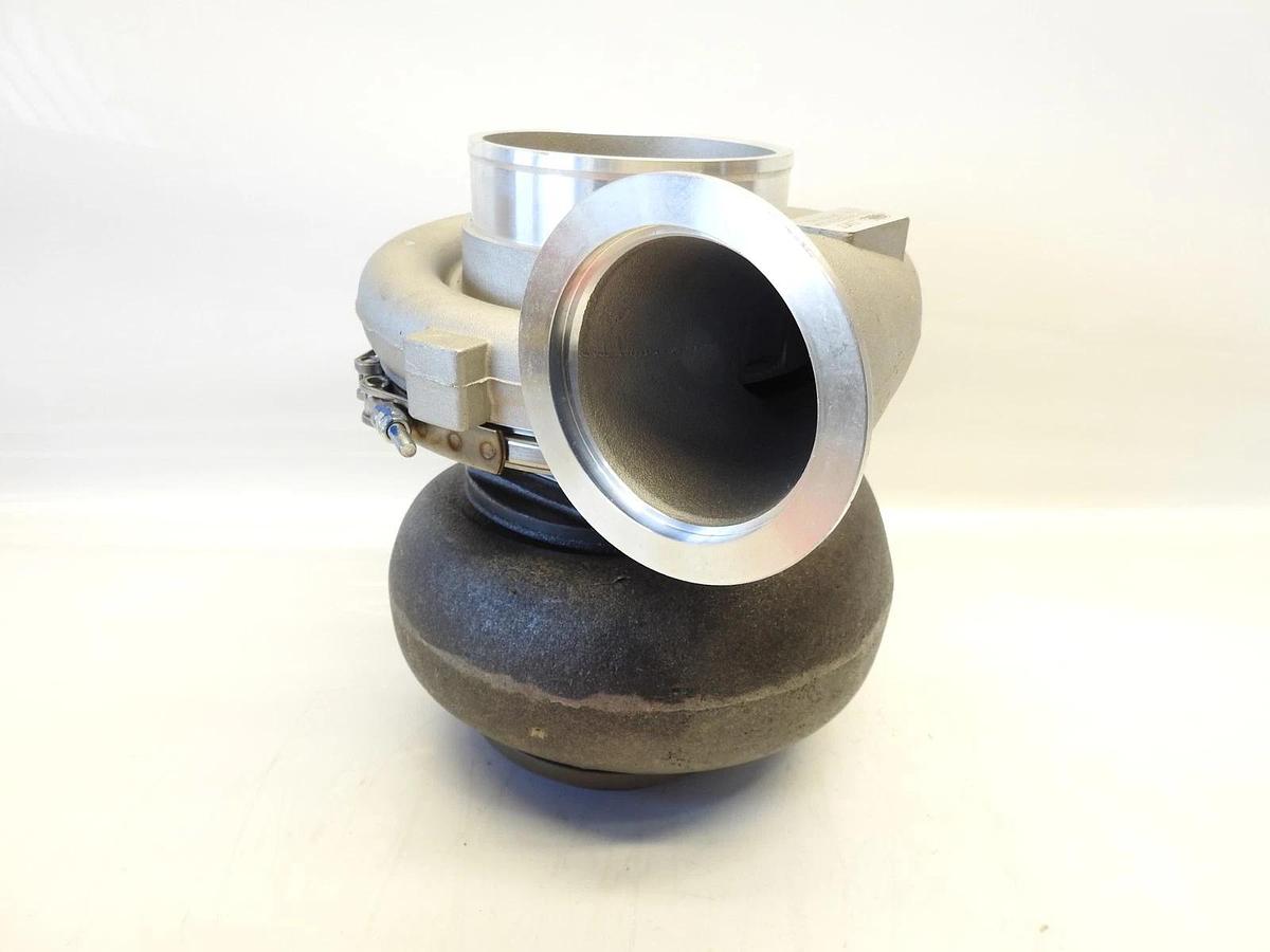 JM Turbo S60550205A Detroit Diesel Turbo TruckTurbocharger