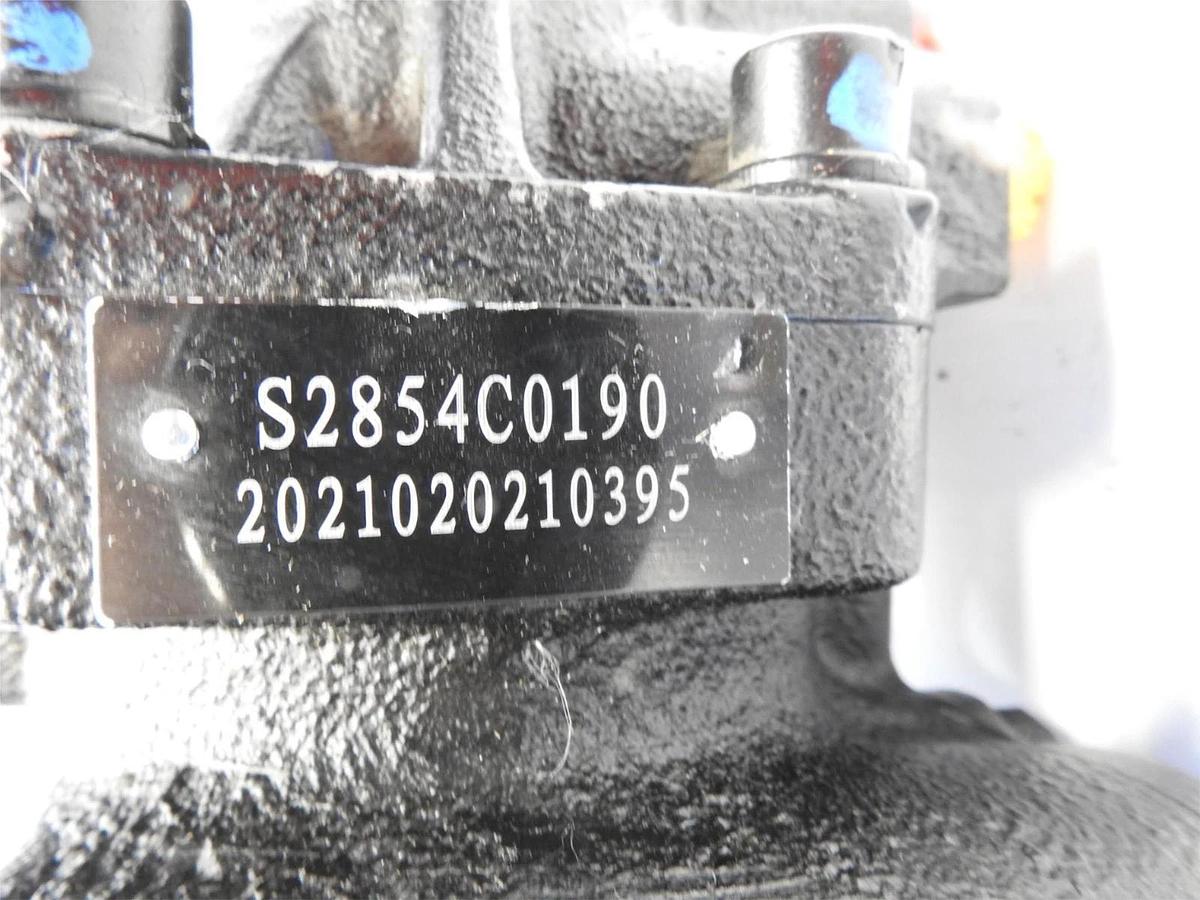 Unknown Power Steering Gear Box 2021020210395 S2854C0190