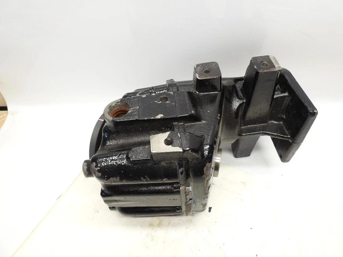 Remanufactured Velvet Drive 2.00H Marine Boat Transmission