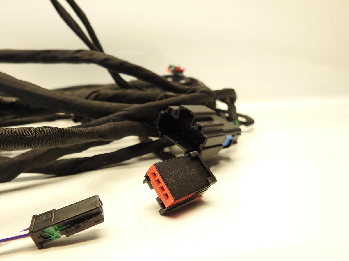 New Genuine Oem Rivian PT00568002-F 2022-2024 R1s Headliner Wiring Harness