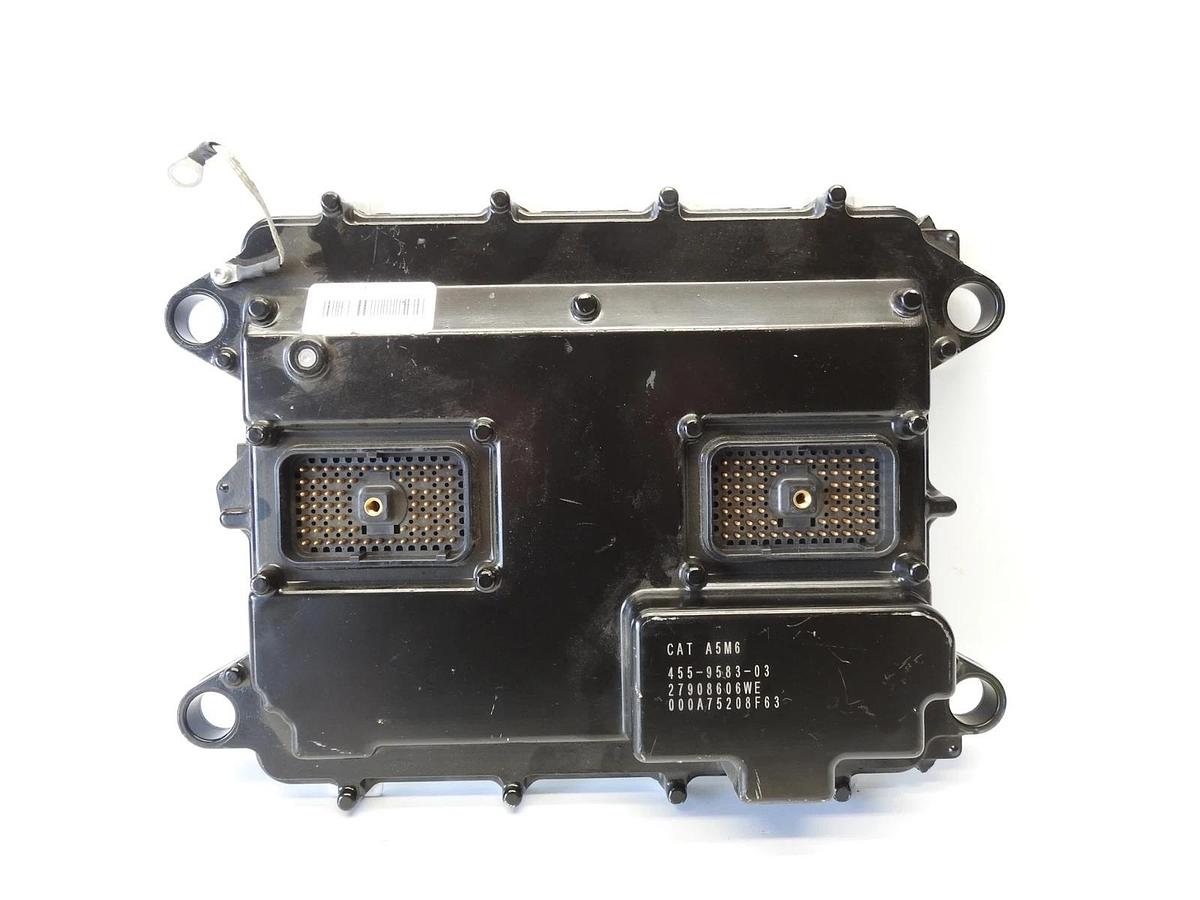 New Oem CAT ECM 455-9583-03 Electronic Control Unit ECU A5M6