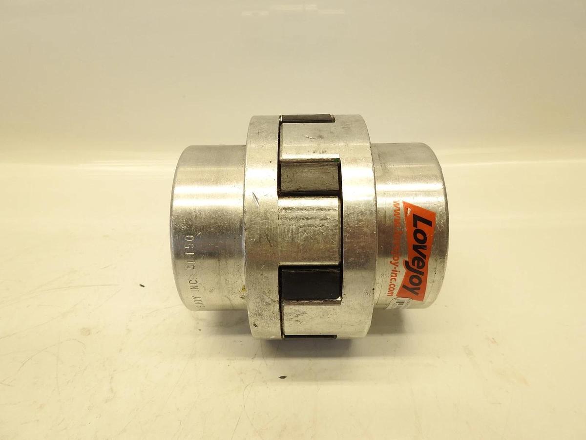 Lovejoy AL150-Hub-15/16-1/4X1/8KW Hub 68514418038